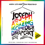 Joseph And The Amazing Technicolor Dreamcoat (Front)